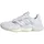 adidas Damen Stabil 16 Indoor, Größe 48 in Grau FTWWHT/SILVERMET/GREO