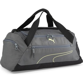 Puma Fundamentals Sports Bag S Grau