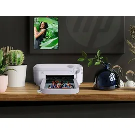 HP Sprocket Studio Plus White Pocket-Drucker