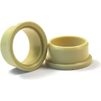 SR Suntour Kunststoffbuchse IGUS 8x24,2mm für Dämpfer TRIAIR