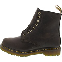 Dr. Martens 1460 Crazy Horse dark brown 43