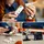 LEGO Icons NASA Artemis Startrampe