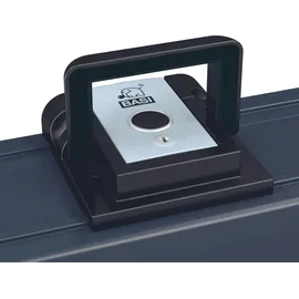 BASI DB 210L Schlüsselschloss / Sicherheitsstufe keine / keine Sicherheitsstufe