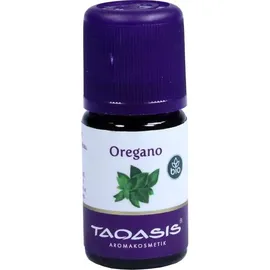 Taoasis Oregano ÖL Bio