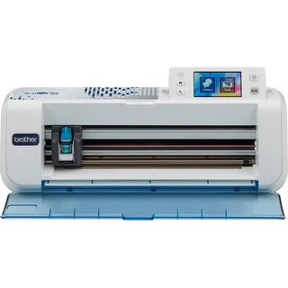 Brother ScanNCut CM750