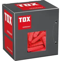 TOX Porenbetondübel Ytox M14 x 75 mm 10 Stück