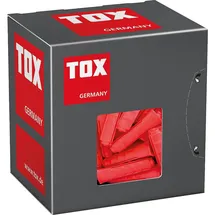 TOX Porenbetondübel Ytox M14 x 75 mm 10 Stück