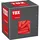 TOX Porenbetondübel Ytox M14 x 75 mm 10 Stück