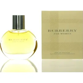 Burberry Women Eau de Parfum 100 ml