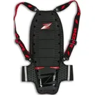 Zandona Spine X6/X7/X8/X9 Kinder / Damen Rückenprotektor, schwarz, Größe 135 cm 145 cm 150 cm