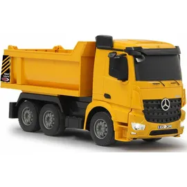 Jamara Muldenkipper Mercedes Arocs 3CH RTR (405108)