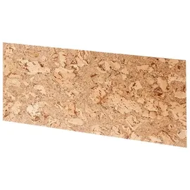 Hobby Kork Rückwand Sumatra, 600x300x3 mm, 2 Stück
