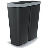 KEDEN 50 l Schwarz