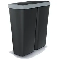 KEDEN 50 l Schwarz