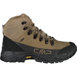 CMP Dhenieb WP 30q4717 Wanderstiefel - Black - EU 43