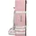 YEAZ SUP Board Set LIDO Rucksack rosa