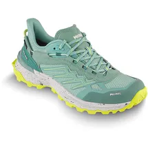 MEINDL Jamaica Lady GTX grün, Größe 39