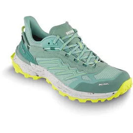 MEINDL Jamaica Lady GTX grün, Größe 39