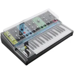 Cover for Moog Grandmother / DS-PC-Grandmother