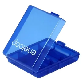 Panasonic eneloop AA 2000 mAh 4 St.