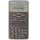 Sharp EL-531TH Schulrechner grau