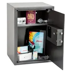 Sicherheitstresor VELA HOME & OFFICE Phoenix SS0804E