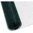 CCLIFE Maschendrahtzaun Geflügelnetz 25 mm Höhe 100 cm Länge 25/50 m Grün