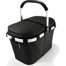 Reisenthel carrybag iso black