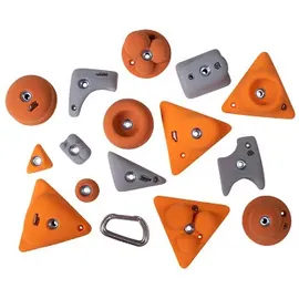 Blockids Kletterwand Indoor