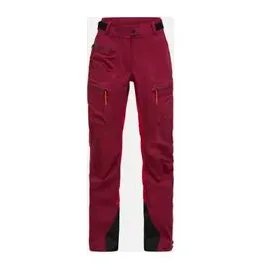 Peak Performance Vislight Hardshellhose Rosa L