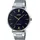 Casio Collection MTP-VT01D-1B Edelstahl 40 mm