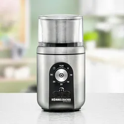 Rommelsbacher Gewürz/Kaffeemühle EGK 250