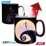 ABYstyle Tasse 0,46 l Mehrfarbig