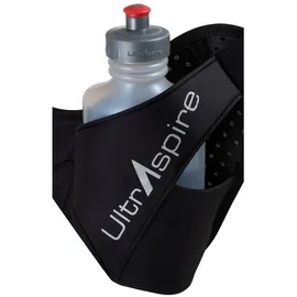Ultraspire Unisex Essential Bottle Pack 2.0 schwarz