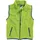 Playshoes Fleece Weste Grün 152