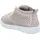 Andrea Conti Sneaker in grau | Gr.: 39