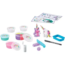 Maped Modeling Friends Modelliermasse 7 Farben 103g