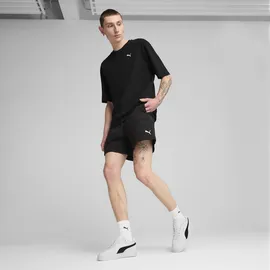 Puma Shorts schwarz XS