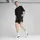 Puma Shorts schwarz XS