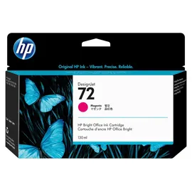 HP 72 magenta 