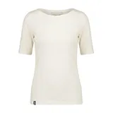 Alife & Kickin HildeAK Rundhalsshirt Weiß M