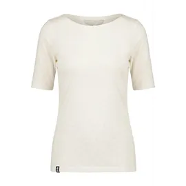 Alife & Kickin HildeAK Rundhalsshirt Weiß M