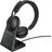 USB-A MS Teams Stereo schwarz mit Ladestation