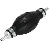 8 Mm Primerbirne, Kraftstoff-handpumpe, Inline-boote, Legierung, Benzin, Benzin, Dieselpumpe, Universalpumpe, Benzin, Öl, Wasser, Kraftstofftransferpumpe, Automobil, Gartenpumpe