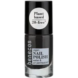 benecos Nail Polish licorice