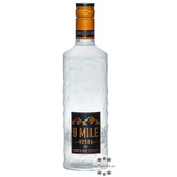 9 MILE Vodka 37,5% vol