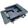 HP ADF whole unit kit, Drucker Zubehör