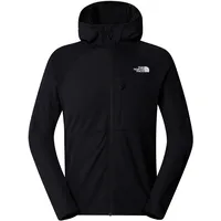 The North Face Herren Summit Futurefleece Kapuzenjacke