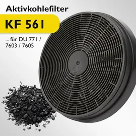 Bomann KF 561 Aktivkohlefilter