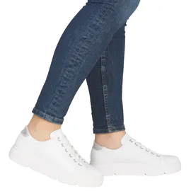 Rieker N59W1-80 white 39